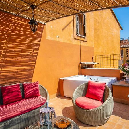 Maison d'Art Apartments - Maison d'Art Collection Rome Extérieur photo